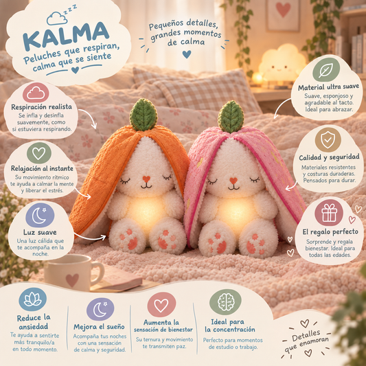 Conejito Kalma