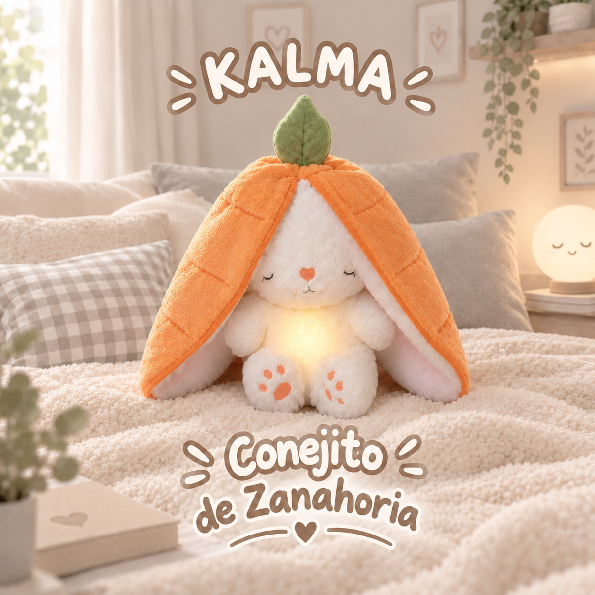 Conejito Kalma